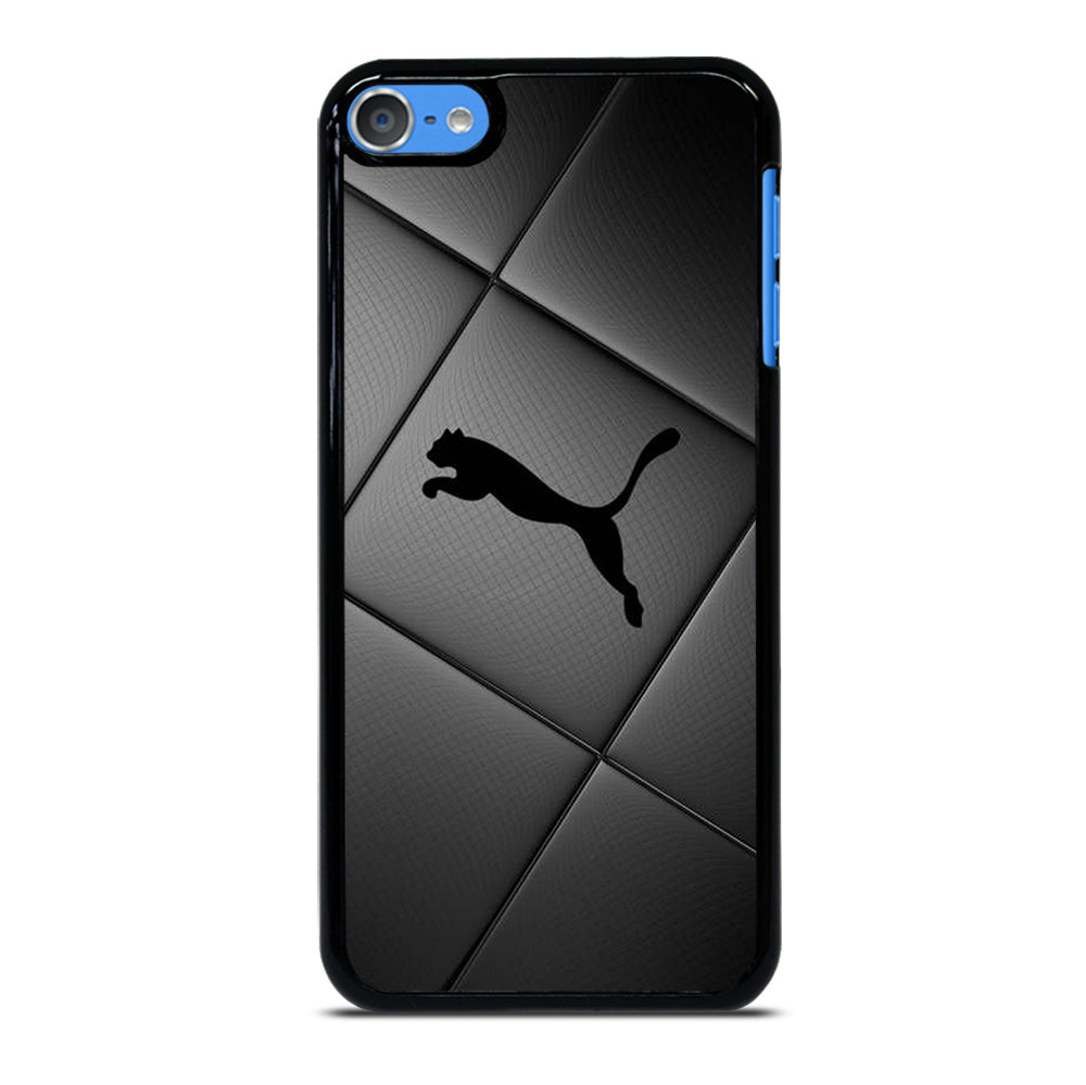 PUMA LOGO 1 iPod Touch Case Cover