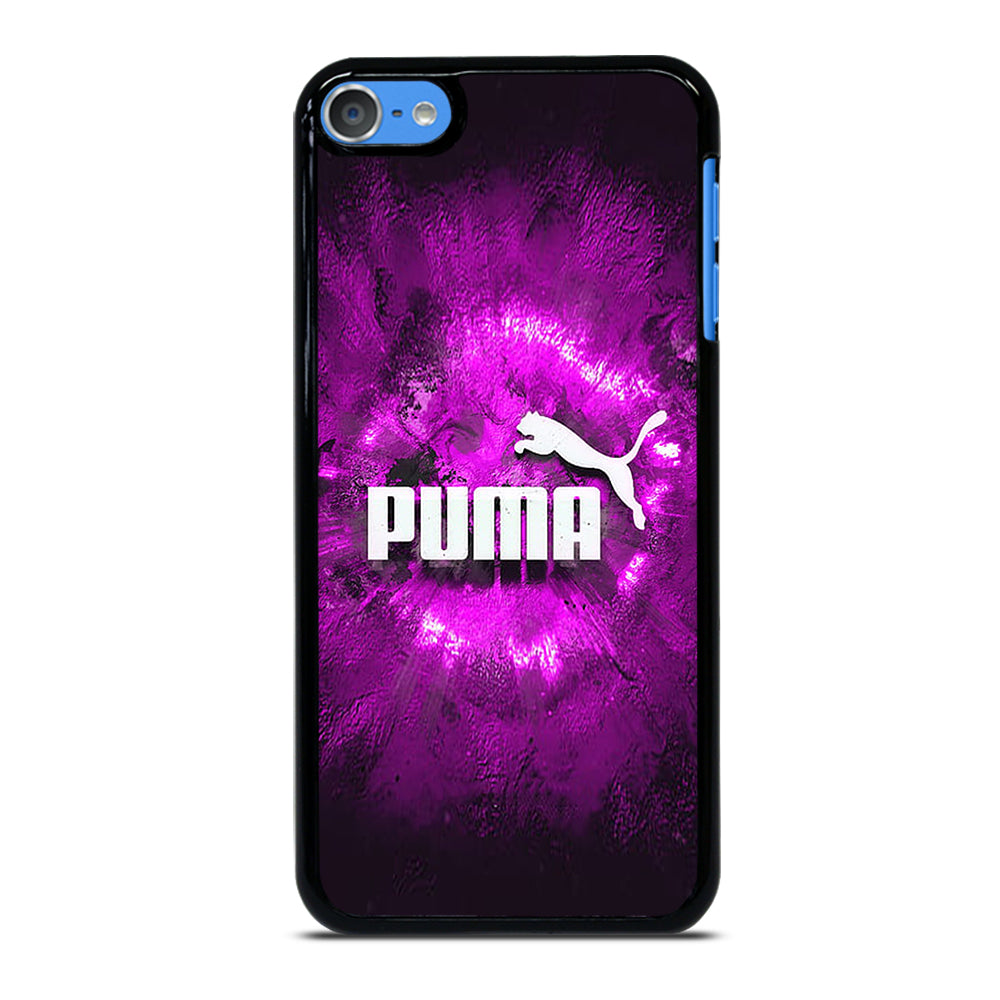 PUMA LOGO ART iPod Touch Case Cover