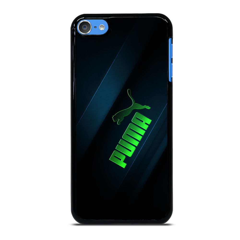 PUMA SPORT LOGO iPod Touch Case Cover