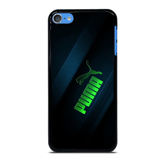 PUMA SPORT LOGO iPod Touch Case Cover