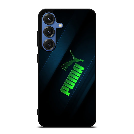 PUMA SPORT LOGO Samsung Galaxy Case Cover