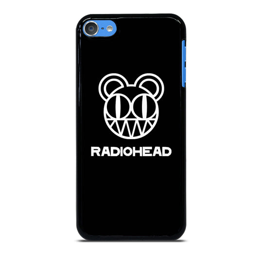 RADIOHEAD LOGO iPod Touch Case Cover