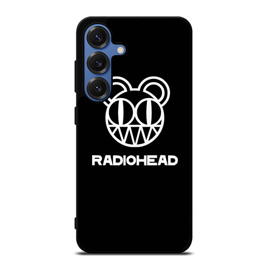 RADIOHEAD LOGO Samsung Galaxy Case Cover