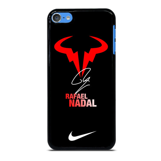RAFAEL NADAL 1 iPod Touch Case Cover