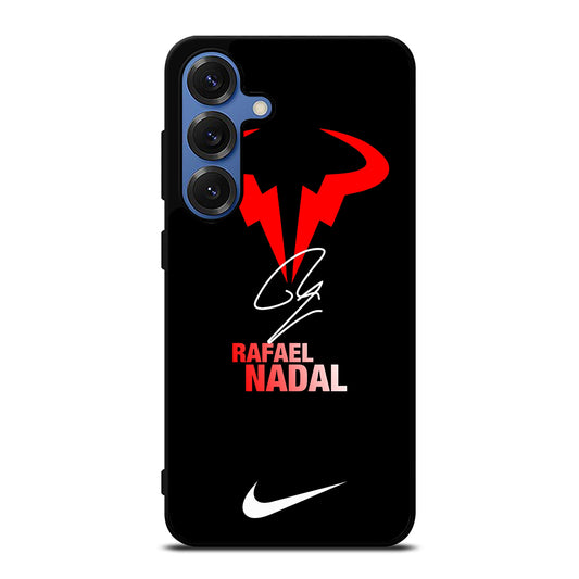 RAFAEL NADAL 1 Samsung Galaxy Case Cover