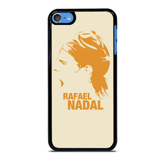 RAFAEL NADAL 2 iPod Touch Case Cover