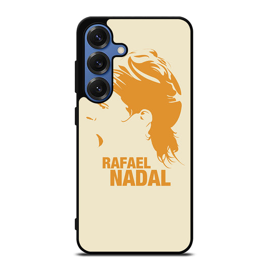 RAFAEL NADAL 2 Samsung Galaxy Case Cover