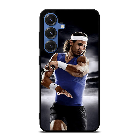 RAFAEL NADAL Samsung Galaxy Case Cover