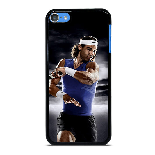 RAFAEL NADAL iPod Touch Case Cover