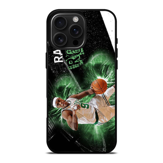 RAJON RONDO 1 iPhone Case Cover