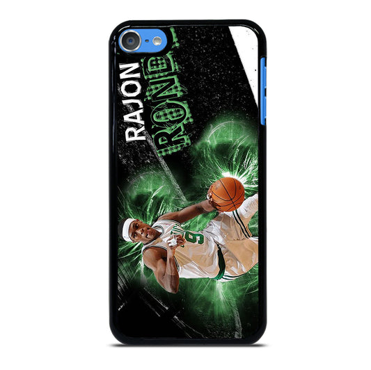 RAJON RONDO 1 iPod Touch Case Cover