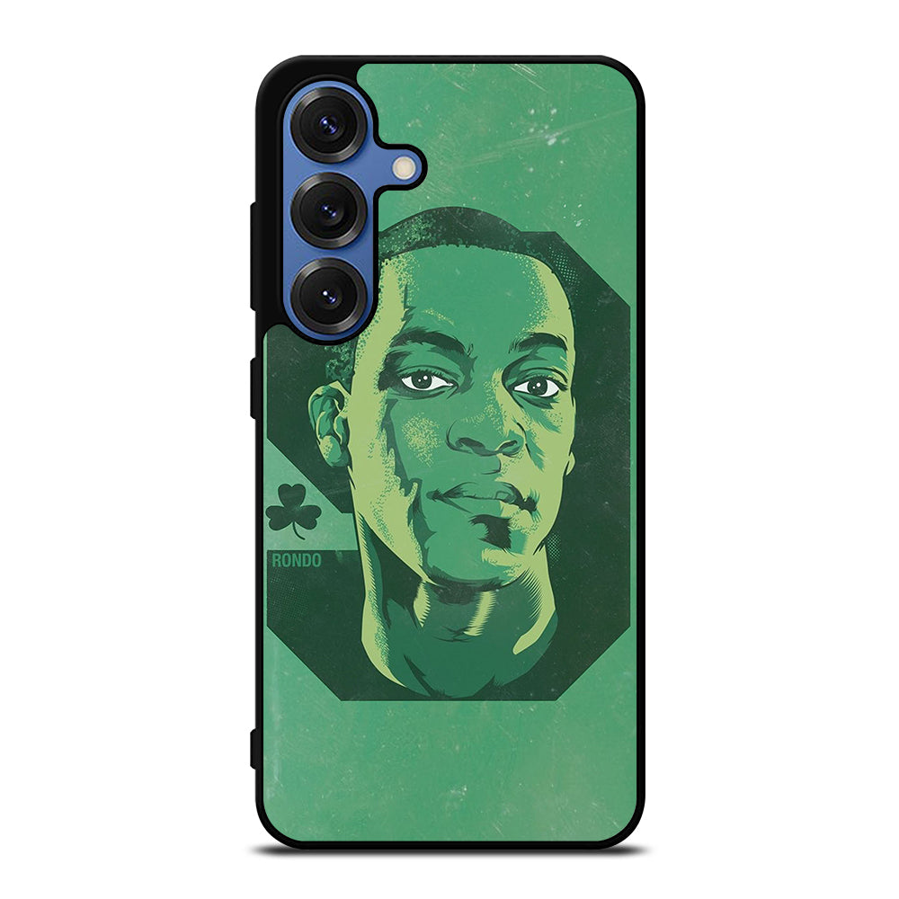 RAJON RONDO 9 Samsung Galaxy Case Cover