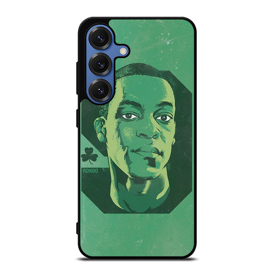 RAJON RONDO 9 Samsung Galaxy Case Cover