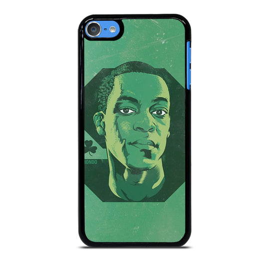 RAJON RONDO 9 iPod Touch Case Cover