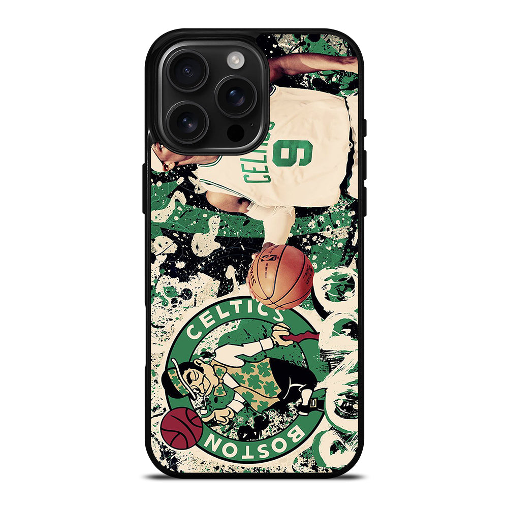 RAJON RONDO BOSTON CELTICS iPhone Case Cover