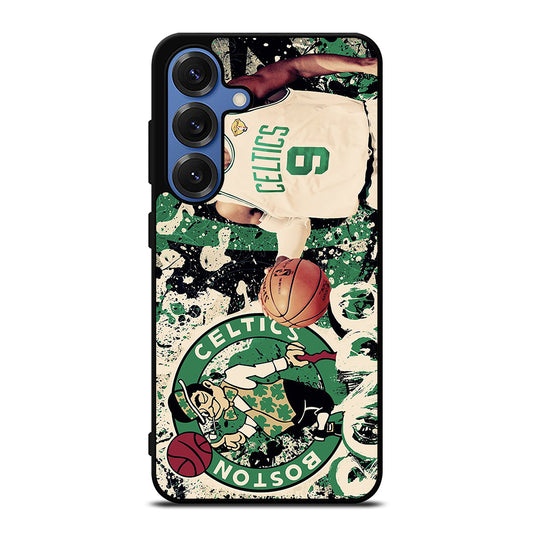RAJON RONDO BOSTON CELTICS Samsung Galaxy Case Cover