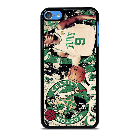 RAJON RONDO BOSTON CELTICS iPod Touch Case Cover