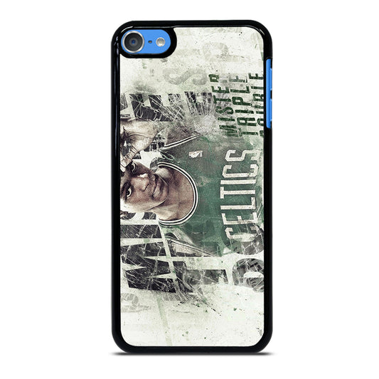 RAJON RONDO TRIPLE DOUBLE iPod Touch Case Cover
