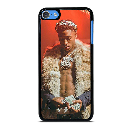 RAPPER YOUNGBOY NBA iPod Touch Case Cover