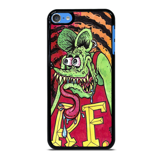 RAT FINK ART iPod Touch Case Cover