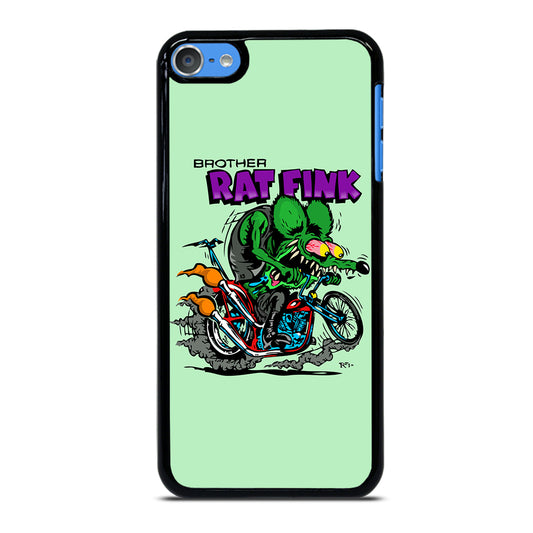 RAT FINK BROTHER iPod Touch Case Cover