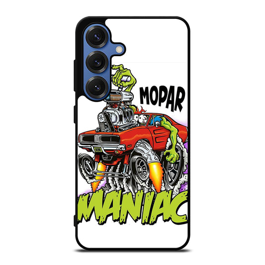 RAT FINK MOPAR 2 Samsung Galaxy Case Cover