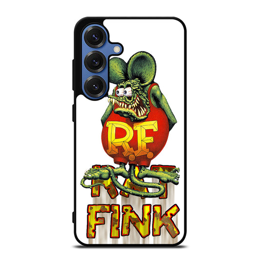 RAT FINK Samsung Galaxy Case Cover