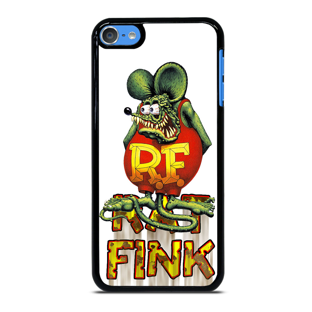 RAT FINK iPod Touch Case Cover