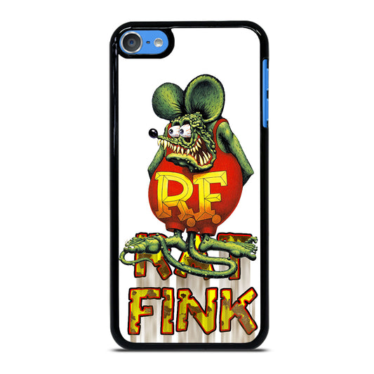 RAT FINK iPod Touch Case Cover