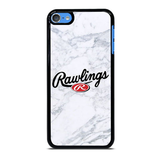 RAWLINGS SPORTSWEAR MARBLE LOGO iPod Touch Case Cover