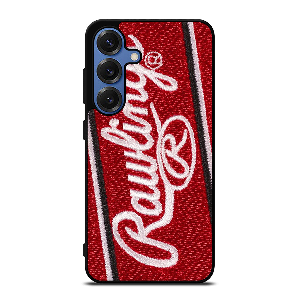 RAWLINGS SPORTWEAR 2 Samsung Galaxy Case Cover