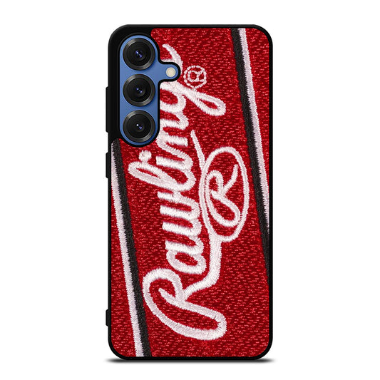 RAWLINGS SPORTWEAR 2 Samsung Galaxy Case Cover
