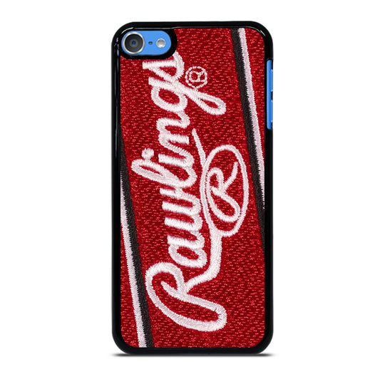 RAWLINGS SPORTWEAR 2 iPod Touch Case Cover