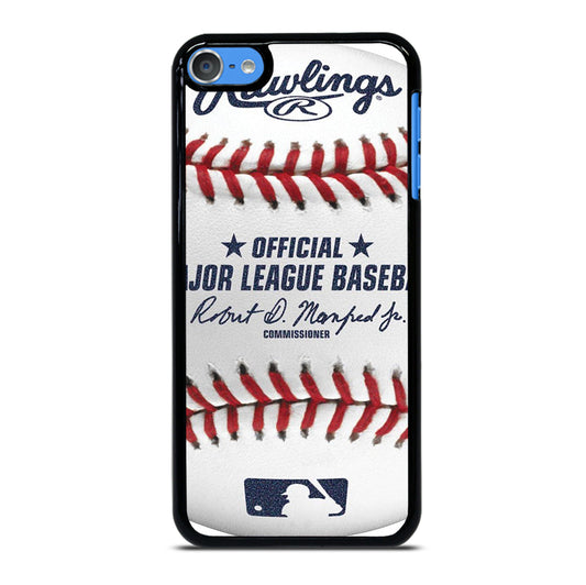 RAWLINGS SPORTWEAR iPod Touch Case Cover
