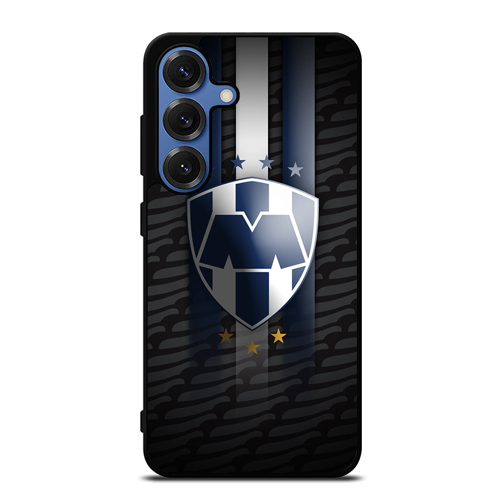 RAYADOS MONTERREY CLUB DE FUTBOL Samsung Galaxy Case Cover