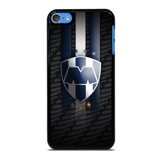 RAYADOS MONTERREY CLUB DE FUTBOL iPod Touch Case Cover