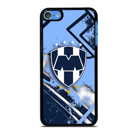 RAYADOS MONTERREY FC iPod Touch Case Cover