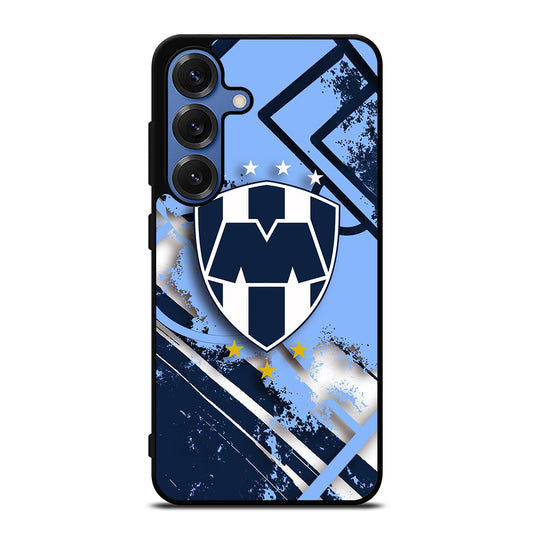 RAYADOS MONTERREY FC Samsung Galaxy Case Cover