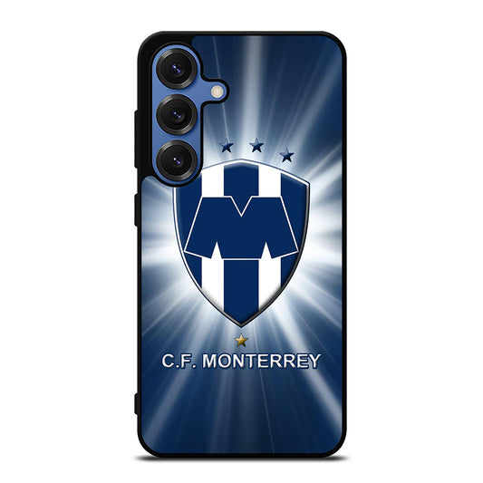 RAYADOS MONTERREY FOOTBALL CLUB 1 Samsung Galaxy Case Cover