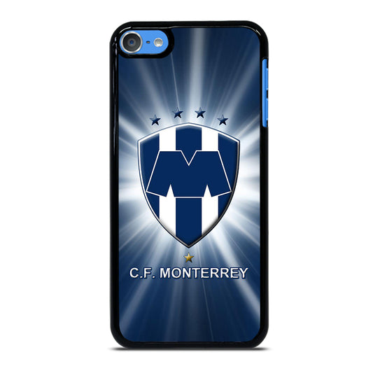 RAYADOS MONTERREY FOOTBALL CLUB 1 iPod Touch Case Cover