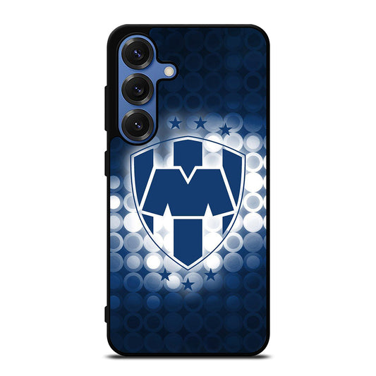 RAYADOS MONTERREY FOOTBALL CLUB 2 Samsung Galaxy Case Cover