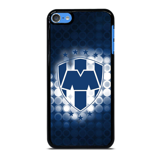 RAYADOS MONTERREY FOOTBALL CLUB 2 iPod Touch Case Cover