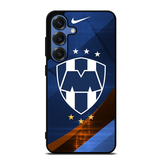 RAYADOS MONTERREY FOOTBALL CLUB 3 Samsung Galaxy Case Cover
