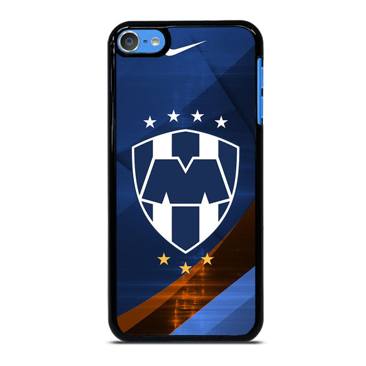 RAYADOS MONTERREY FOOTBALL CLUB 3 iPod Touch Case Cover