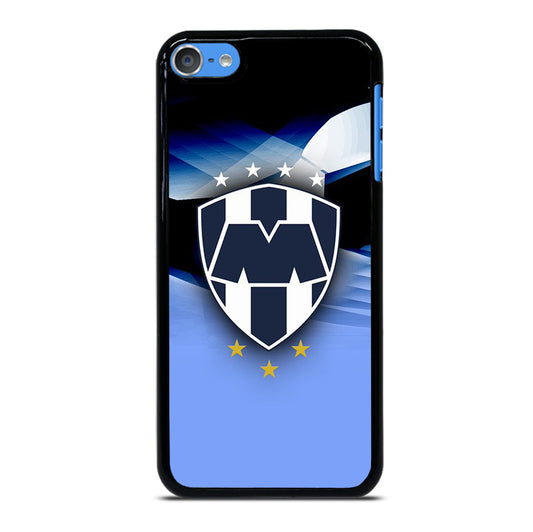 RAYADOS MONTERREY LOGO iPod Touch Case Cover