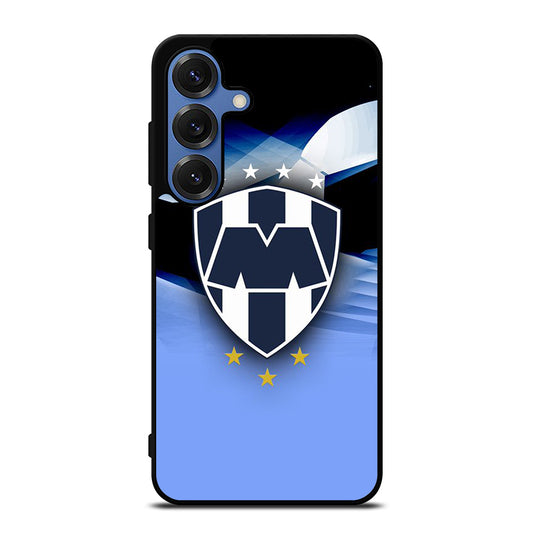 RAYADOS MONTERREY LOGO Samsung Galaxy Case Cover