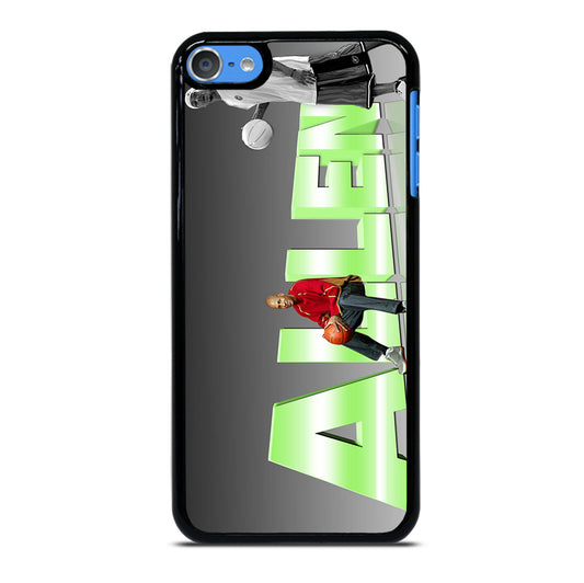RAY ALLEN 2 iPod Touch Case Cover