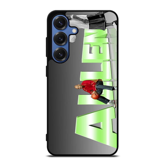 RAY ALLEN 2 Samsung Galaxy Case Cover