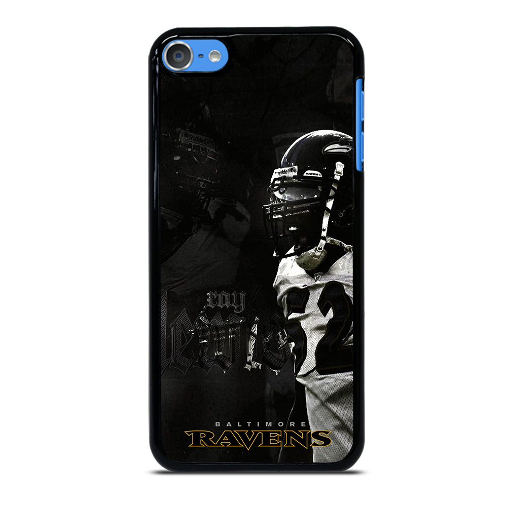 RAY LEWIS RAVENS 52 iPod Touch Case Cover