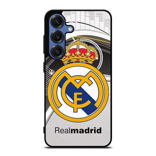 REAL MADRID 1 Samsung Galaxy Case Cover